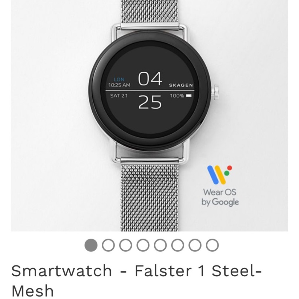 Skagen Smartwatch